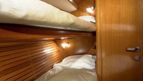 Constanter -  Twin bunk Cabin
